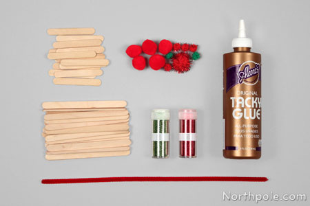 Supplies & Tools