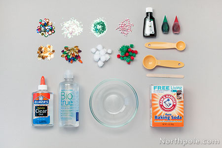 Supplies & Tools
