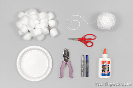 Supplies & Tools