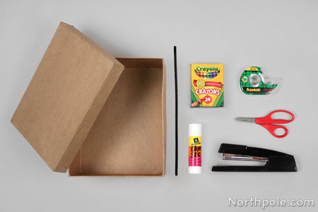 Supplies & Tools