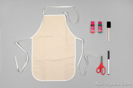 Supplies & Tools