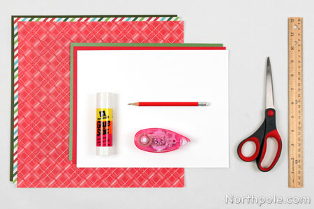 Basic Supplies