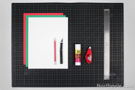 Supplies & Tools