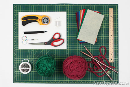 Supplies & Tools