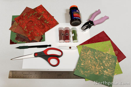 Supplies & Tools