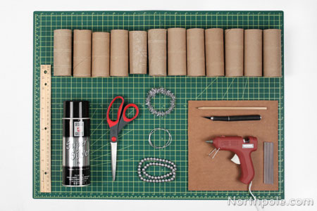 Supplies & Tools