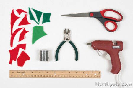 Supplies & Tools