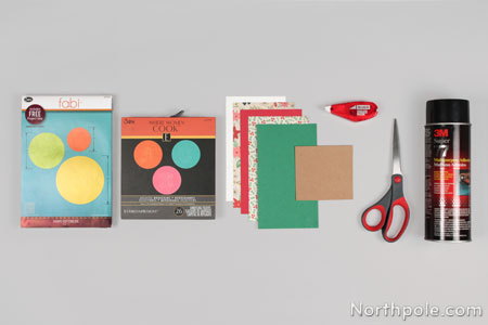 Supplies & Tools