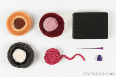 Supplies & Tools