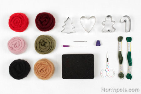 Supplies & Tools