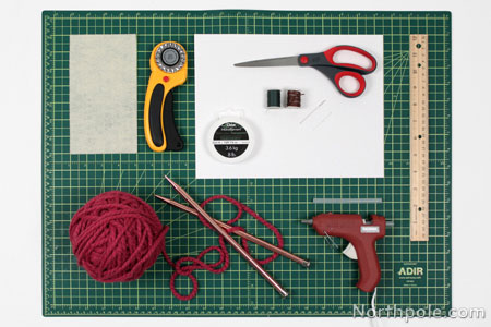 Supplies & Tools