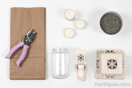 Supplies & Tools