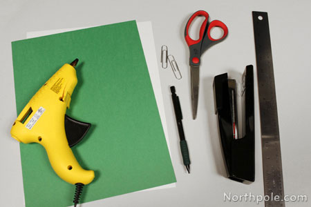 Supplies & Tools