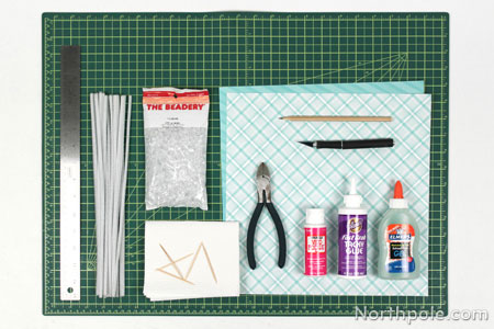 Supplies & Tools