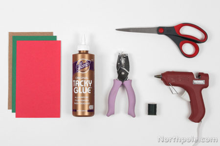 Supplies & Tools