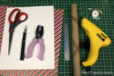 Supplies & Tools