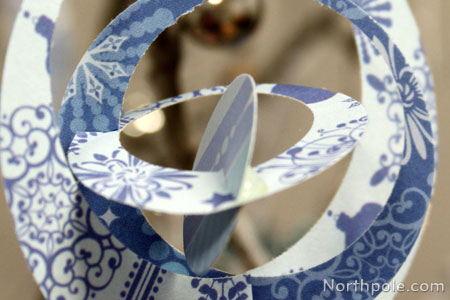 Paper Orbits