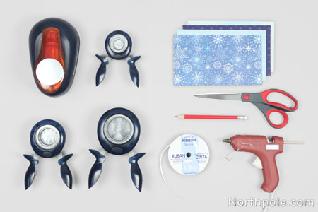 Supplies & Tools