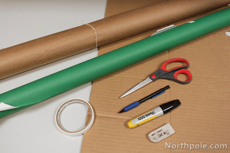 Supplies & Tools