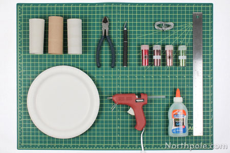 Supplies & Tools
