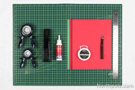 Supplies & Tools