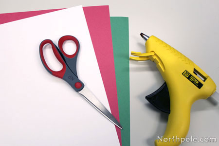 Supplies & Tools