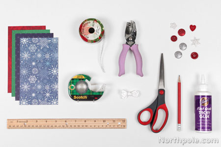 Supplies & Tools