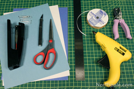 Supplies & Tools
