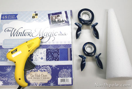 Supplies & Tools