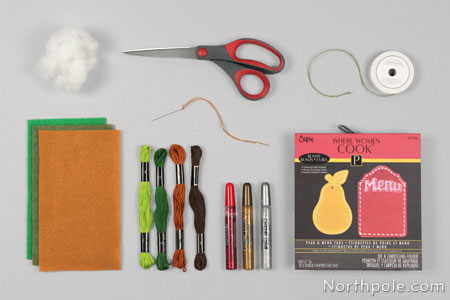 Supplies & Tools