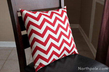 Basic Pillow Cover