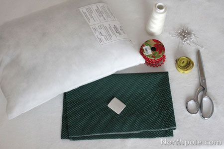Supplies & Tools