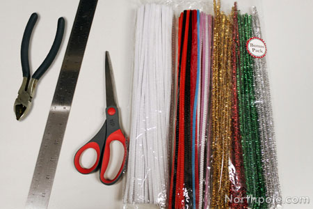 Supplies & Tools
