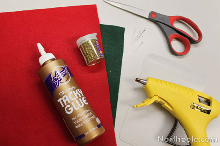 Supplies & Tools