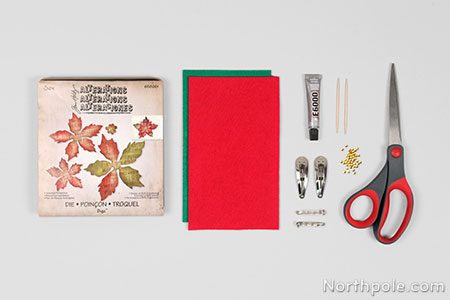 Supplies & Tools