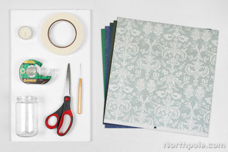 Supplies & Tools