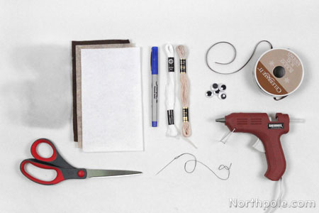 Supplies & Tools
