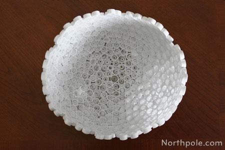 Snowball Bowl