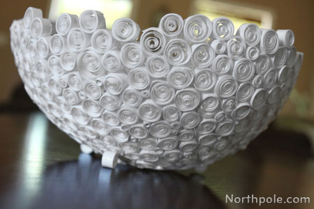 Snowball Bowl