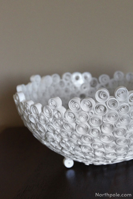 Snowball Bowl