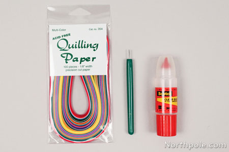 Supplies & Tools