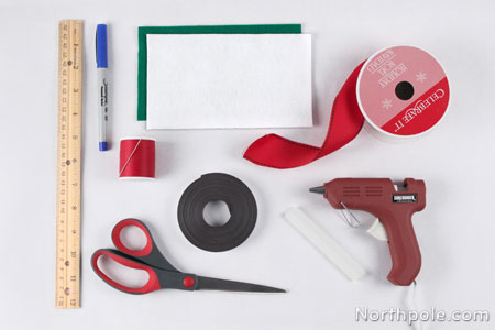 Supplies & Tools