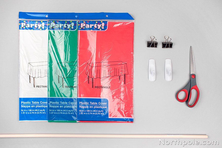 Supplies & Tools