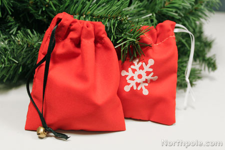Santa's Sack