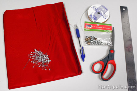 Supplies & Tools