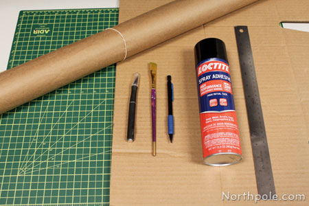 Supplies & Tools