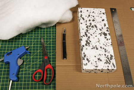 Supplies & Tools