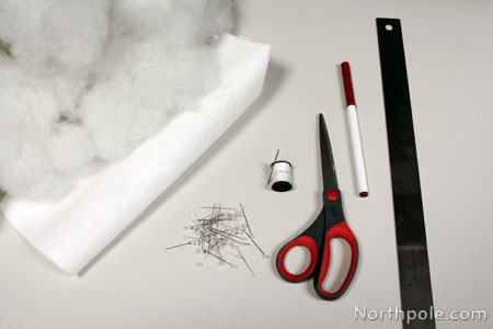 Supplies & Tools