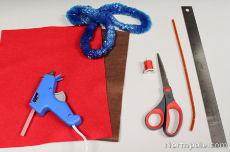 Supplies & Tools