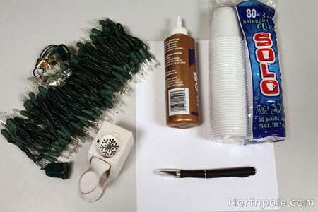 Supplies & Tools